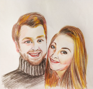 克莱顿和威尔逊（清玉/看中国）